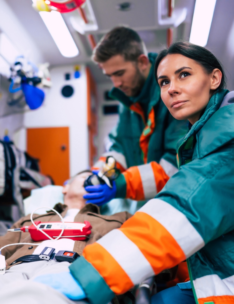 Servicios de Emergencia